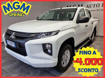 MITSUBISHI L200 2.3 D Double Cab 4x4 Easy Select