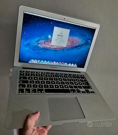 🍏 Laptop PC Apple MacBook Air A1369 – 128GB ssd 
