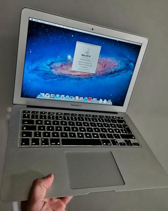 🍏 Laptop PC Apple MacBook Air A1369 – 128GB ssd 