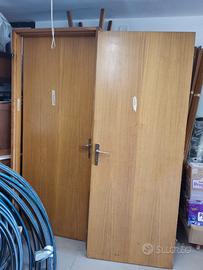 Porte da interno usate