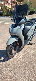 Honda SH 125 2025 