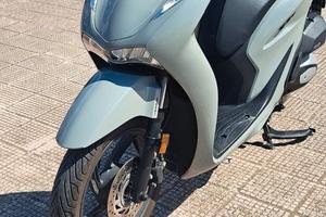 Honda SH 125 2025 