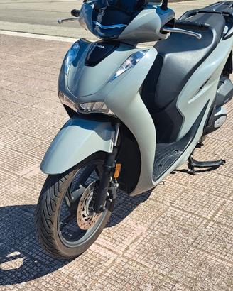 Honda SH 125 2025 