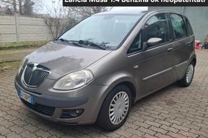 Lancia MUSA 1.4 16V Platino