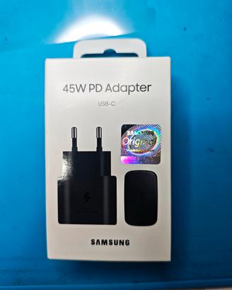 alimentatore originale Samsung 45w
