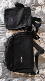 Borsello e tracolla eastpack