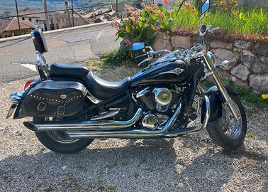 Kawasaki VN 900 Classic