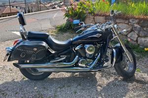 Kawasaki VN 900 Classic