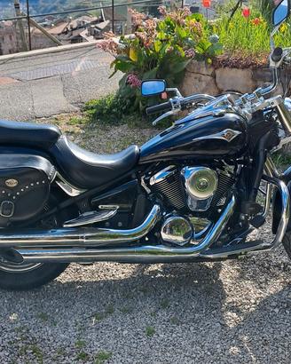 Kawasaki VN 900 Classic