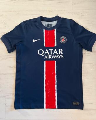 Psg 2024-2025 kit