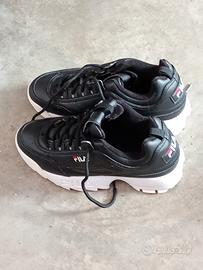 scarpe fila