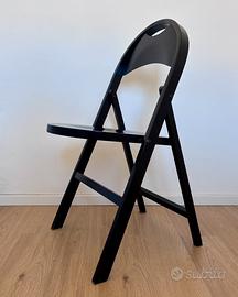 SEDIA TRIC – Sedia design Achille Castiglioni