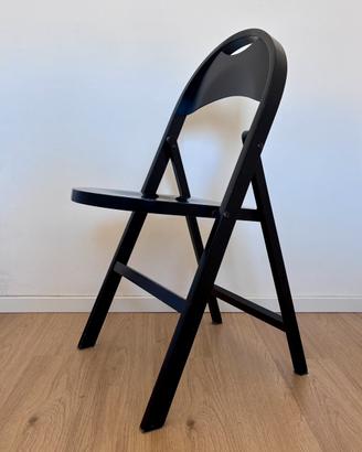 SEDIA TRIC – Sedia design Achille Castiglioni