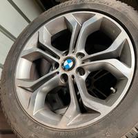 Cerchi originali bmw x3 f25