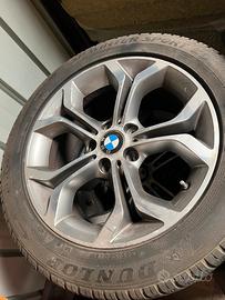 Cerchi originali bmw x3 f25