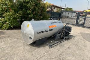 M79 Botte emulsione riscaldamento a bombola