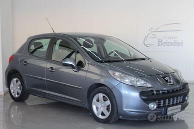 PEUGEOT - 207 - HDi 70CV 5p. XS