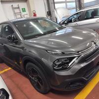 Citroen C4 PureTech 130 S&S Plus KM Ø