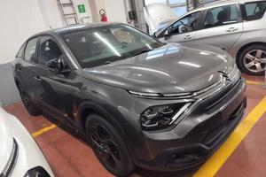 Citroen C4 PureTech 130 S&S Plus KM Ø