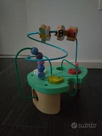 Gioco in legno Janod 12-36 mesi
