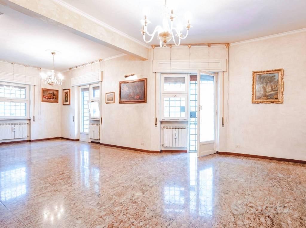 Appartamento – Roma, EUR, Municipio Roma IX - Vista 5