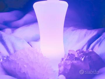 Lettura registri di Akasha