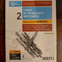 Corso di tecnologia meccanica. Ediz. openschool. P