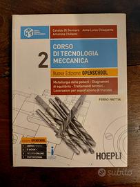 Corso di tecnologia meccanica. Ediz. openschool. P