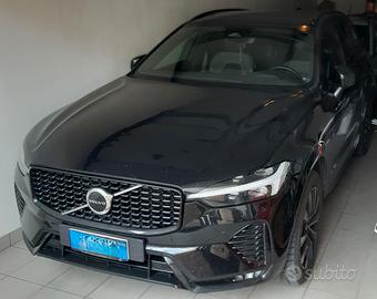 XC60 Dark Plus
