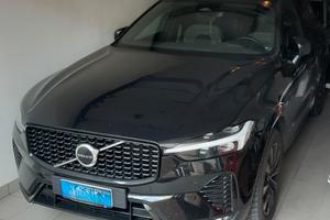 XC60 Dark Plus
