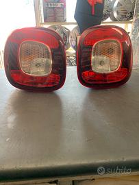 FANALI POSTERIORI SMART FORTWO 453