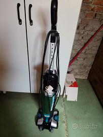  aspirapolvere Rowenta Clean &stea @Steam