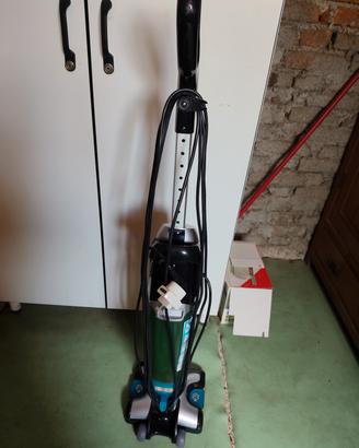  aspirapolvere Rowenta Clean &stea @Steam