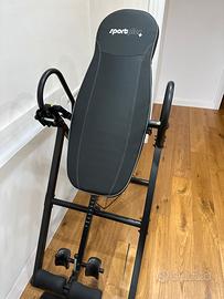 Panca ad inversione regolabile