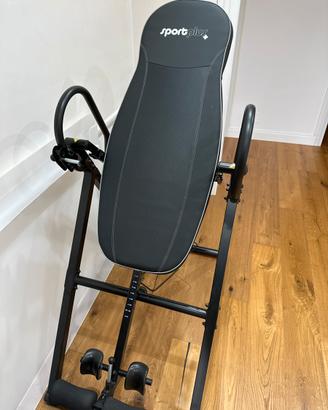 Panca ad inversione regolabile