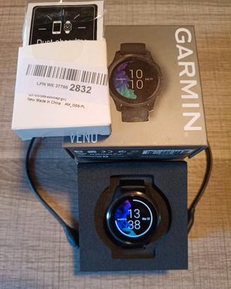 Garmin Venu