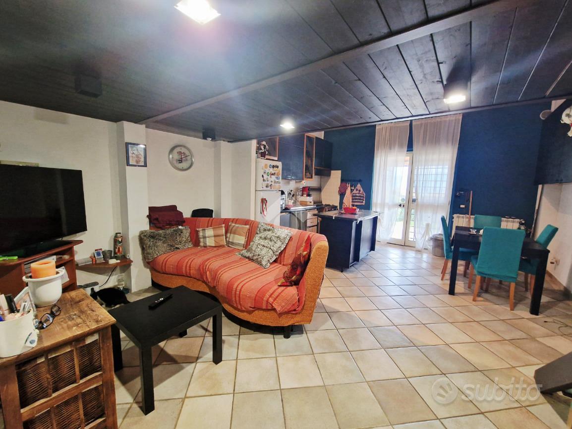 Apartment in Fiano Romano, Roma Capitale - Vista 4