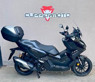 Honda ADV 350