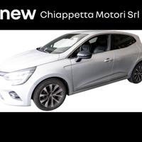 Renault Clio 1.0 tce intens gpl 100cv my21