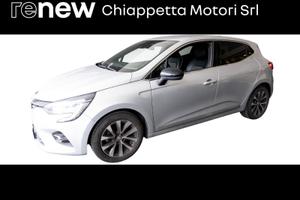 Renault Clio 1.0 tce intens gpl 100cv my21