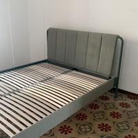 Struttura letto IKEA