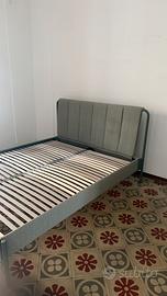 Struttura letto IKEA