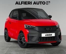 Ligier JS50 REVO D E5+ Elite Confort - Clima ...