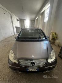 Mercedes calsse A 180 CDI 2.0 diesel