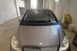 Mercedes calsse A 180 CDI 2.0 diesel