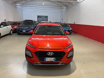 Hyundai Kona 1.0 T-GDI Exellence