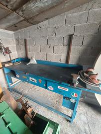 Banco da lavoro professionale