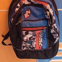Zaino Scolastico Seven
