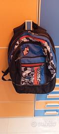 Zaino Scolastico Seven