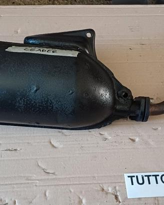 marmitta italjet torpedo 125 150 leader